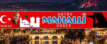 Hatay Mahalli Haber